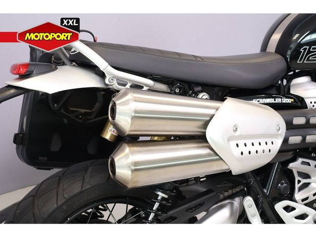 triumph - scrambler-1200-xe
