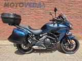 KAWASAKI KLE 650 VERSYS
