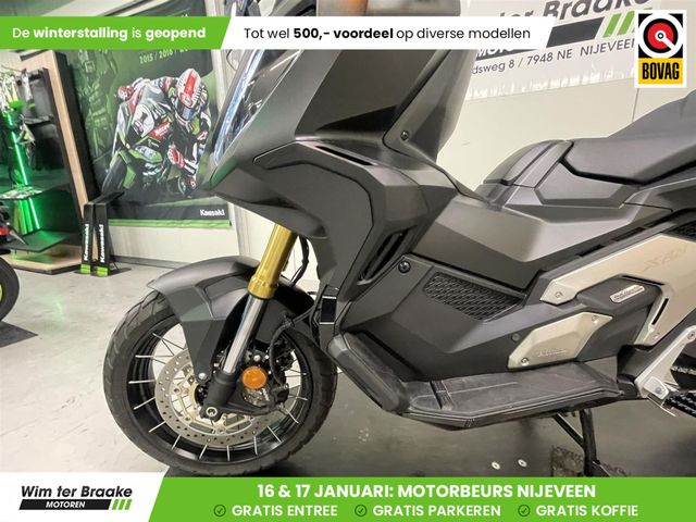honda - x-adv