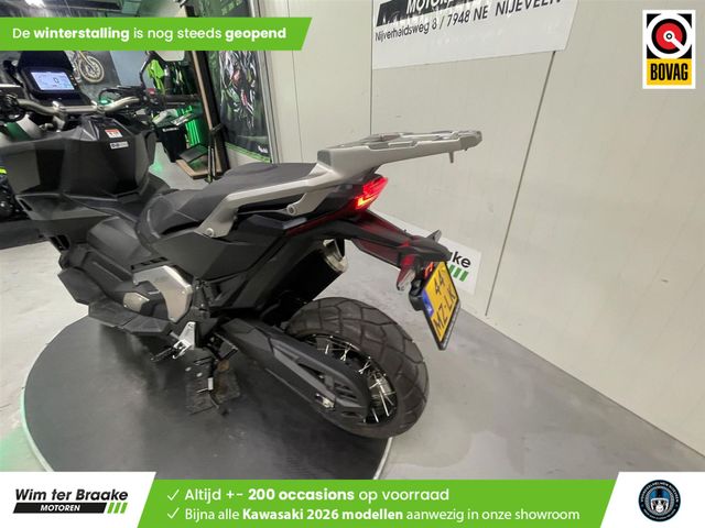 honda - x-adv