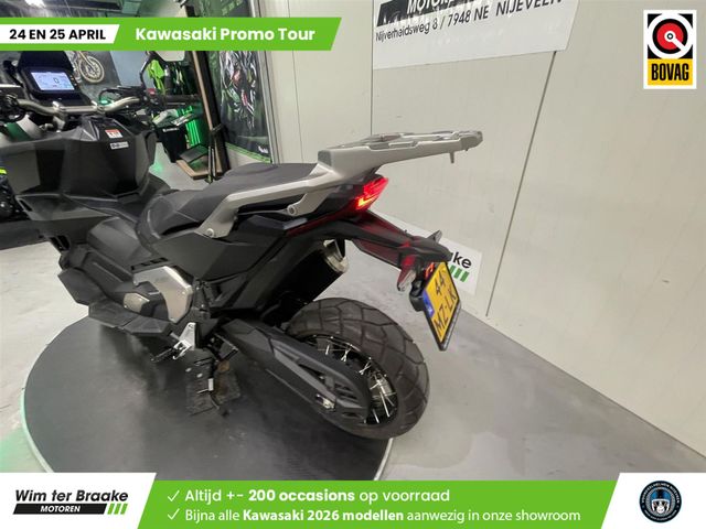 honda - x-adv