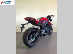 Triumph Street Triple S A2 2018 occasion – foto 2 van 7