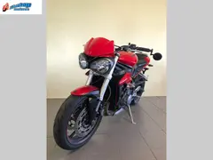 Triumph Street Triple S A2 2018 occasion – foto 3 van 7