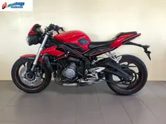 Triumph Street Triple S A2 2018 occasion – foto 4 van 7