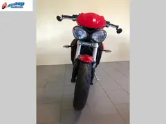 Triumph Street Triple S A2 2018 occasion – foto 5 van 7