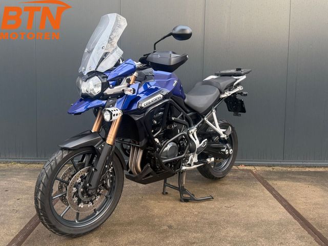 triumph - tiger-explorer