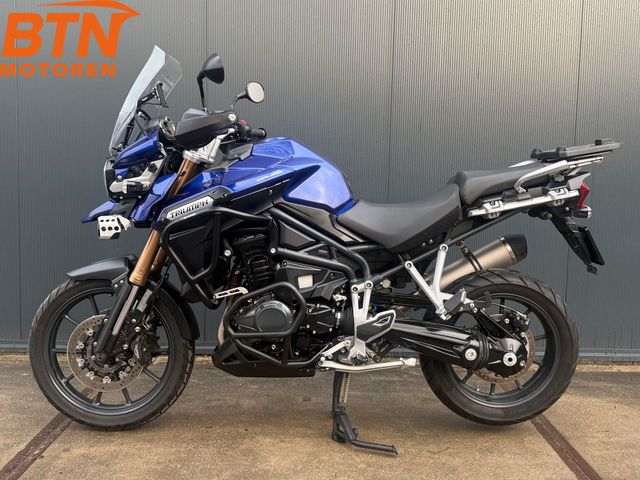 triumph - tiger-explorer