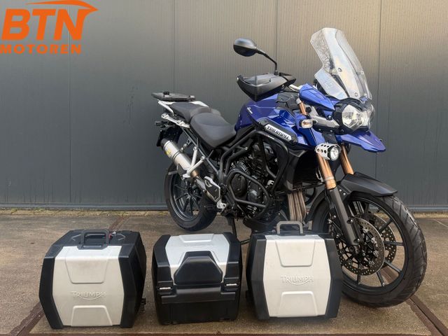 triumph - tiger-explorer