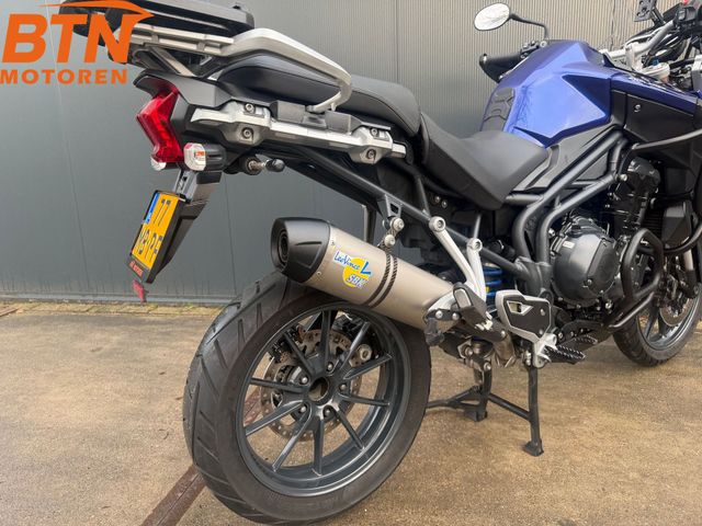triumph - tiger-explorer