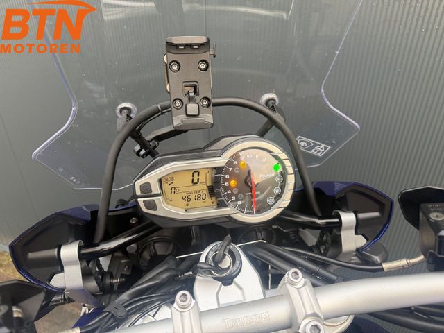 triumph - tiger-explorer