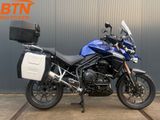 TRIUMPH TIGER EXPLORER