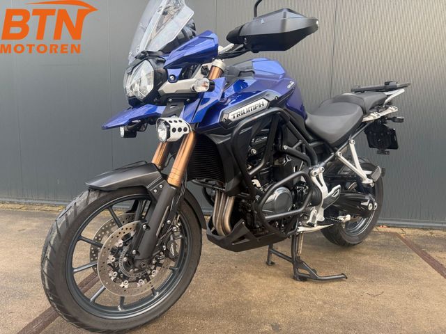 triumph - tiger-explorer