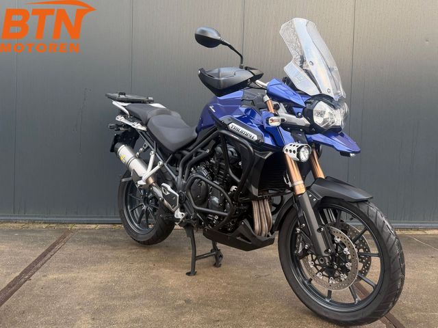 triumph - tiger-explorer