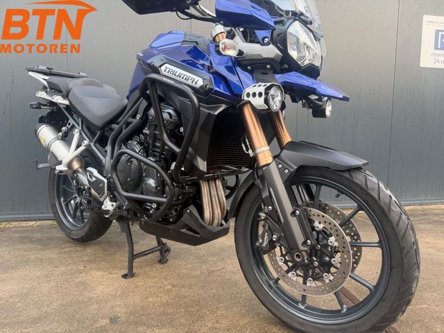 triumph - tiger-explorer