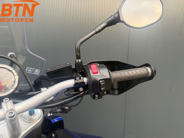 triumph - tiger-explorer