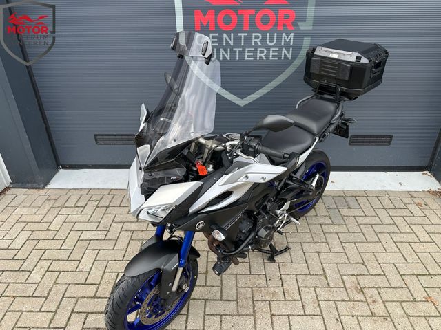 yamaha - tracer-900-abs