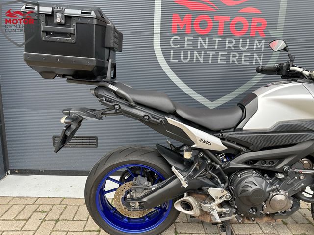 yamaha - tracer-900-abs