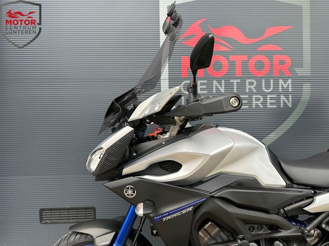 yamaha - tracer-900-abs