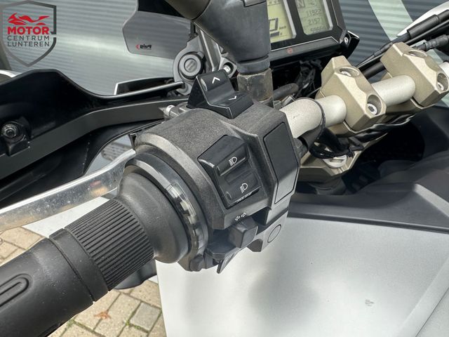 yamaha - tracer-900-abs