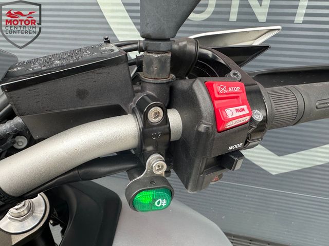 yamaha - tracer-900-abs