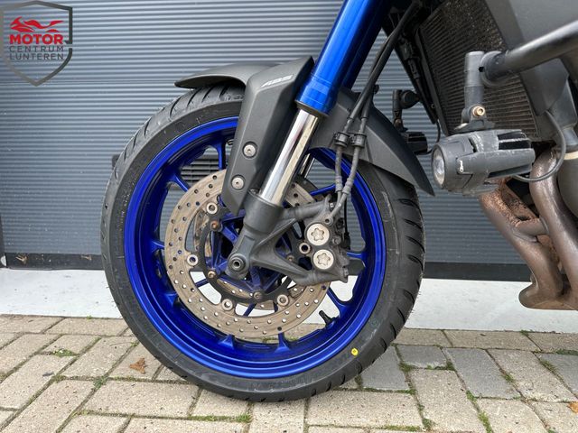 yamaha - tracer-900-abs