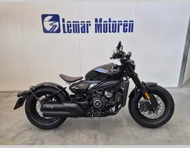 Cfmoto 450 CLC Bobber 2026 occasion