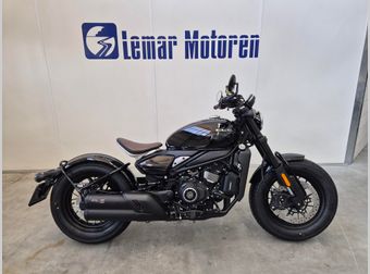 Cfmoto 450 CLC Bobber 2026 occasion