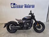 CFMOTO 450 CLC BOBBER
