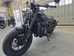Cfmoto 450 CLC Bobber 2026 occasion – foto 3 van 22