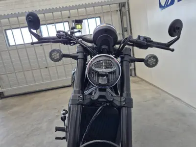 CFMOTO 450 CLC BOBBER – foto 4