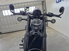 Cfmoto 450 CLC Bobber 2026 occasion – foto 4 van 22
