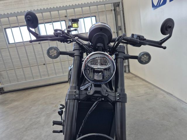 cfmoto - 450-clc-bobber