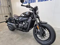 Cfmoto 450 CLC Bobber 2026 occasion – foto 2 van 22