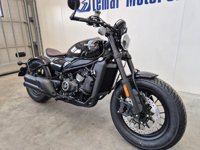 cfmoto - 450-clc-bobber