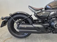 Cfmoto 450 CLC Bobber 2026 occasion – foto 8 van 22