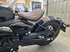 Cfmoto 450 CLC Bobber 2026 occasion – foto 14 van 22