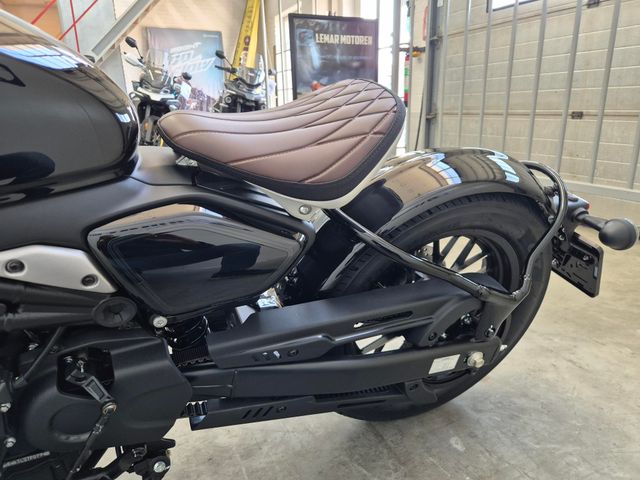 cfmoto - 450-clc-bobber