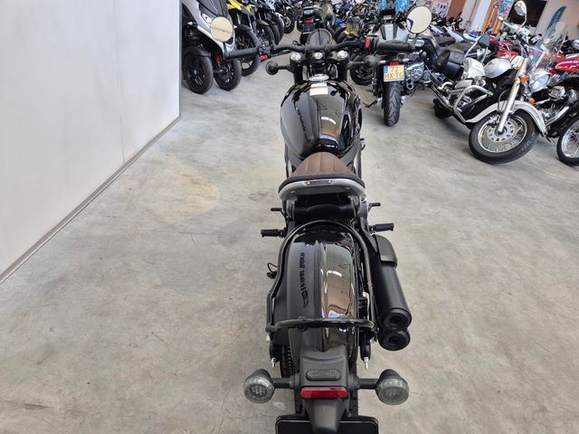 cfmoto - 450-clc-bobber