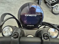 Cfmoto 450 CLC Bobber 2026 occasion – foto 17 van 22