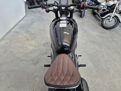 Cfmoto 450 CLC Bobber 2026 occasion – foto 16 van 22