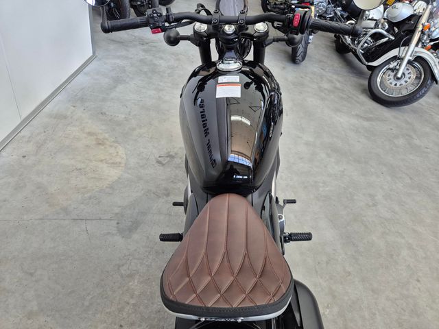 cfmoto - 450-clc-bobber