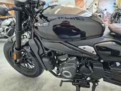 Cfmoto 450 CLC Bobber 2026 occasion – foto 15 van 22