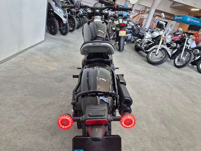 cfmoto - 450-clc-bobber