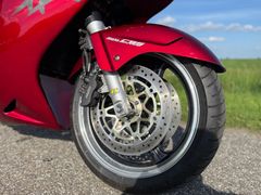 Honda CBR 1100  XX Super Blackbird 1999 occasion – foto 7 van 19