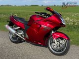 HONDA CBR 1100  XX SUPER BLACKBIRD