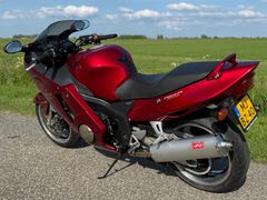 Honda CBR 1100  XX Super Blackbird 1999 occasion – foto 11 van 19