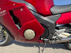 Honda CBR 1100  XX Super Blackbird 1999 occasion – foto 13 van 19