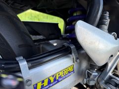 Honda CBR 1100  XX Super Blackbird 1999 occasion – foto 5 van 19