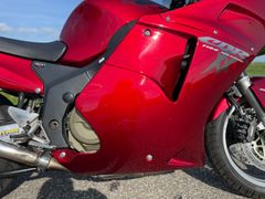 Honda CBR 1100  XX Super Blackbird 1999 occasion – foto 6 van 19