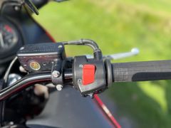 Honda CBR 1100  XX Super Blackbird 1999 occasion – foto 19 van 19